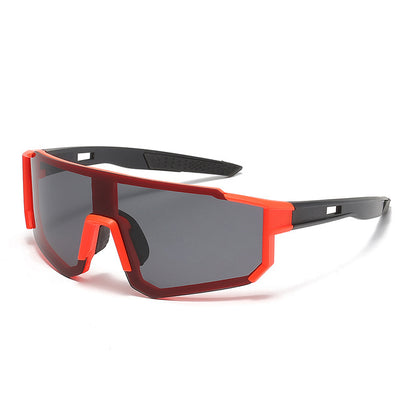 Outdoor Riding Fishing Sun Glasses PC Lens UV400 Sports Cycling Sunglasses