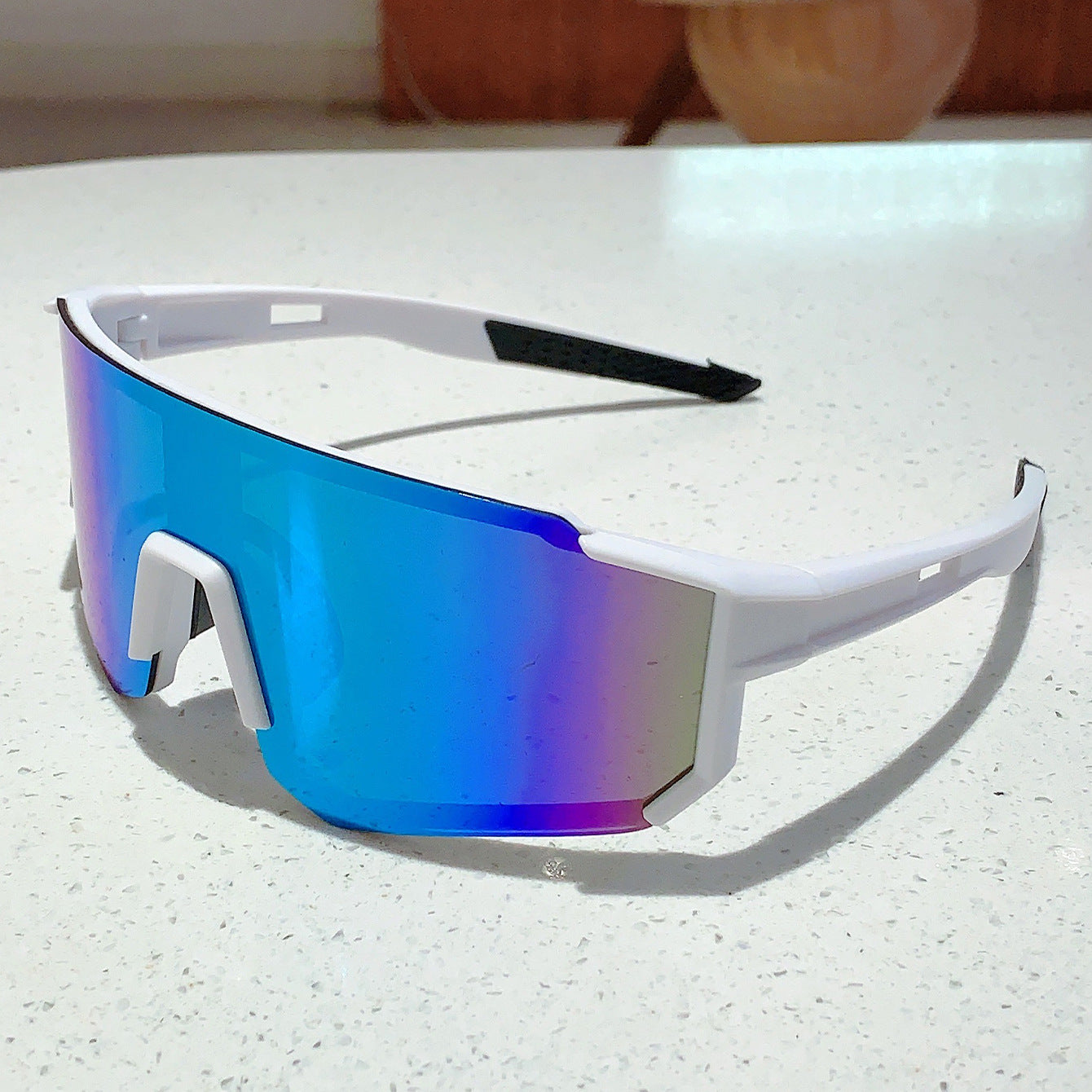 Outdoor Riding Fishing Sun Glasses PC Lens UV400 Sports Cycling Sunglasses