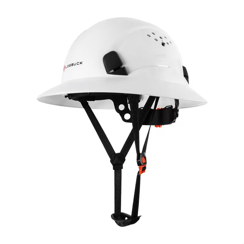Construction Work Hard Hat