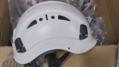 Constuction Safety Helmet Hard Hat