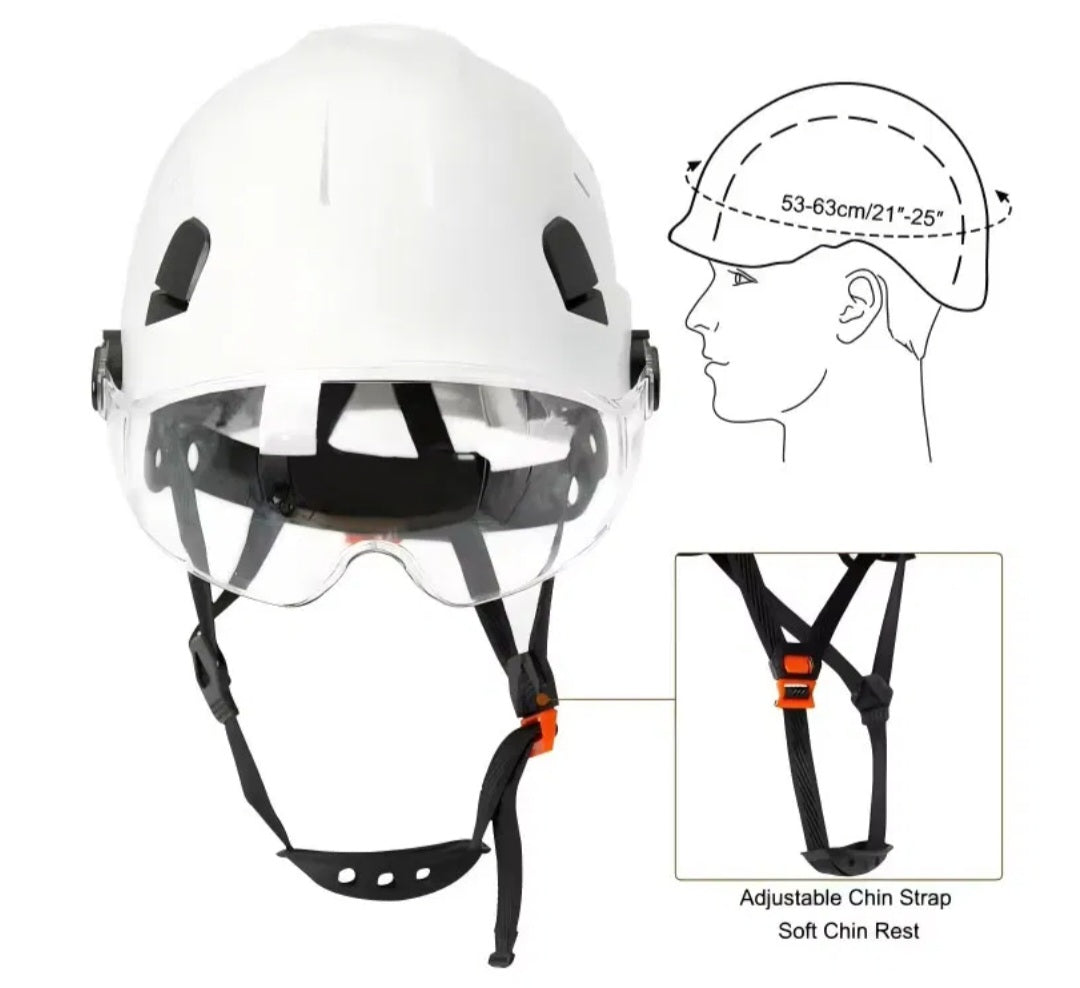 Constuction Safety Helmet Hard Hat